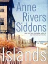 Cover image for Islands